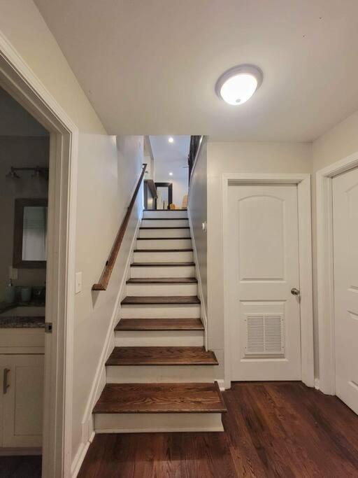 Refreshed!! Private 4Brms 2 Bath - 2 King Beds!! Villa Smyrna Bagian luar foto