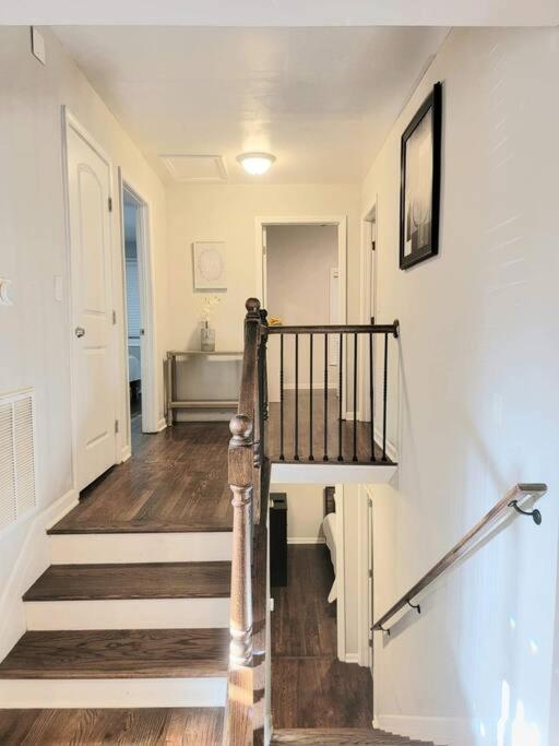 Refreshed!! Private 4Brms 2 Bath - 2 King Beds!! Villa Smyrna Bagian luar foto
